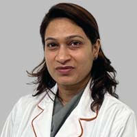 Dr. Nidhi Jhawar